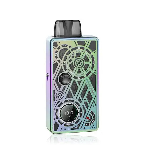 Innokin Klypse Mecha Pod Vape Kit Vape Wholesale Supplies